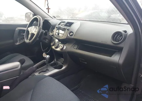 2011 Toyota Rav4 Sport from USA, damaged, VIN JTMRF4DV0B5043293